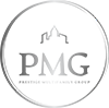 Prestige Multifamily Group logo