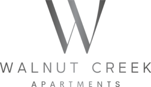 Walnut Creek Apartments logo